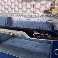 ديفيوزر لانتره • نظيف • بصرة سجن حمدان