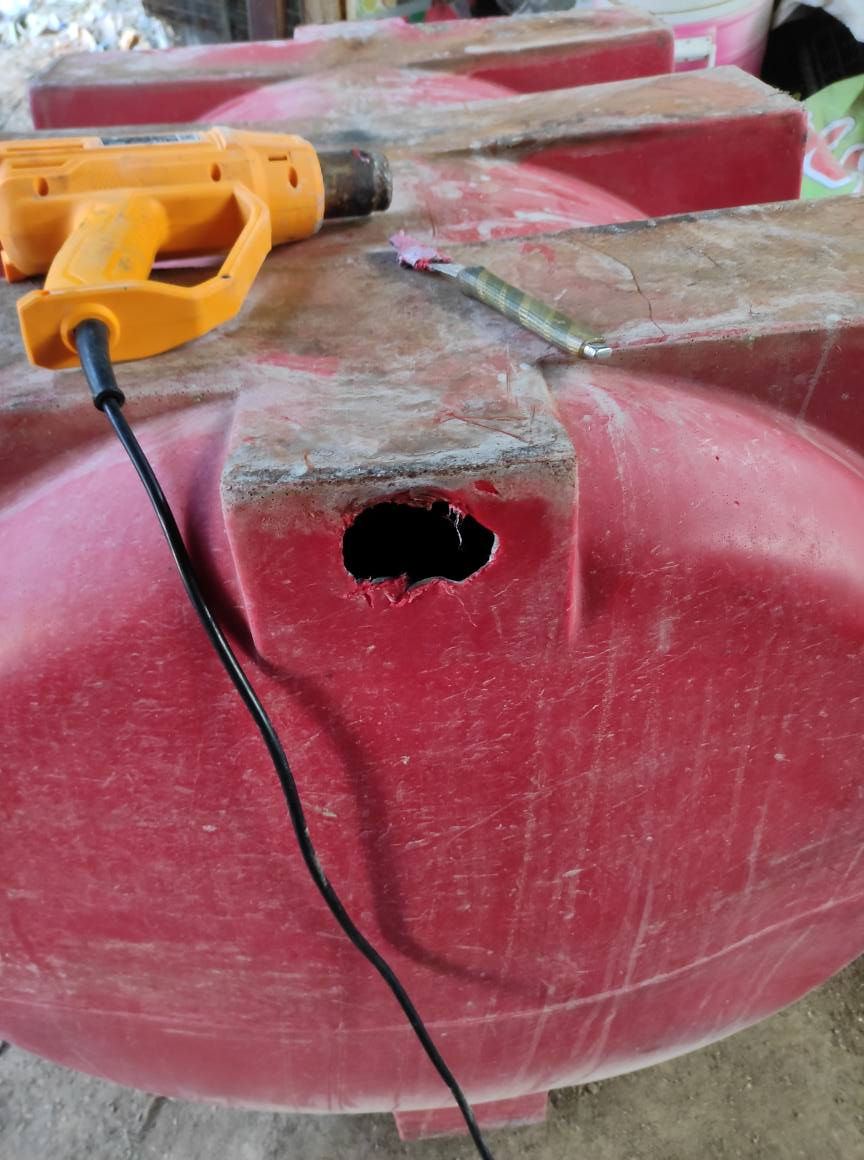 ‎تصليح تانكيات الماء‎ ناصرية, ذي قار


**إذا كنت صاحب هذا الإعلان وتريد حذفه لأي سبب، رجاءا أرسل رسالة إلى الدعم الفني**