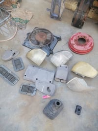 غراض بريجو 07728656107