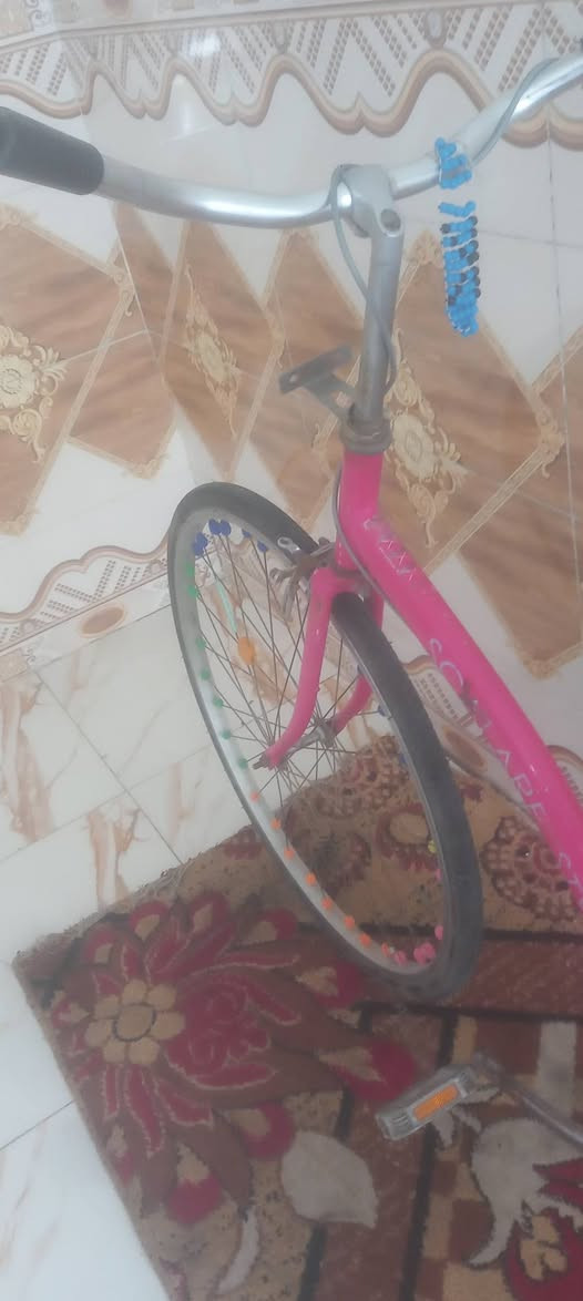 سلام عليكم باسكل البيع حجم 26 مكاني كوت السعر 45وبي مجال


**إذا كنت صاحب هذا الإعلان وتريد حذفه لأي سبب، رجاءا أرسل رسالة إلى الدعم الفني**