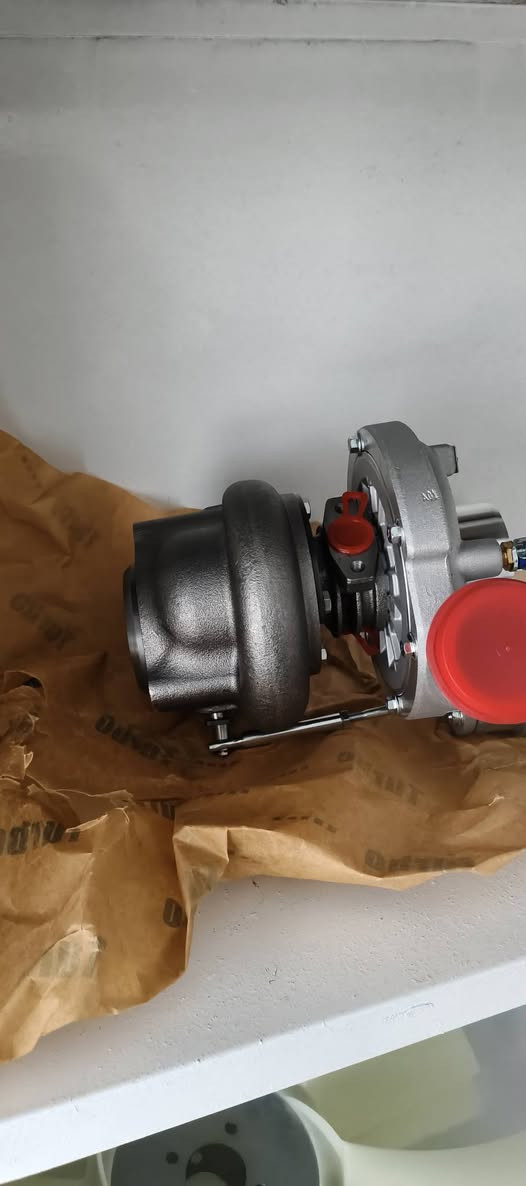 ​🛠️ مجمع الشارقة للفلاتر
الجودة والأداء في مكان واحد
​تعلن إدارة المجمع عن
 توفر تيربو بيركز جميع لاحجام 
داينمو بيركز 
سلف بيركز 12
​التوصيل: متوفر خدمة توصيل سريعة إلى بابك لضمان استمرارية عملك.
​📞 لطلب والحجز والاستفسار:
​يمكنكم التواصل معنا مباشرة عبر الرقم التالي:
***********
​📍 العنوان: واسط - الصويرة
