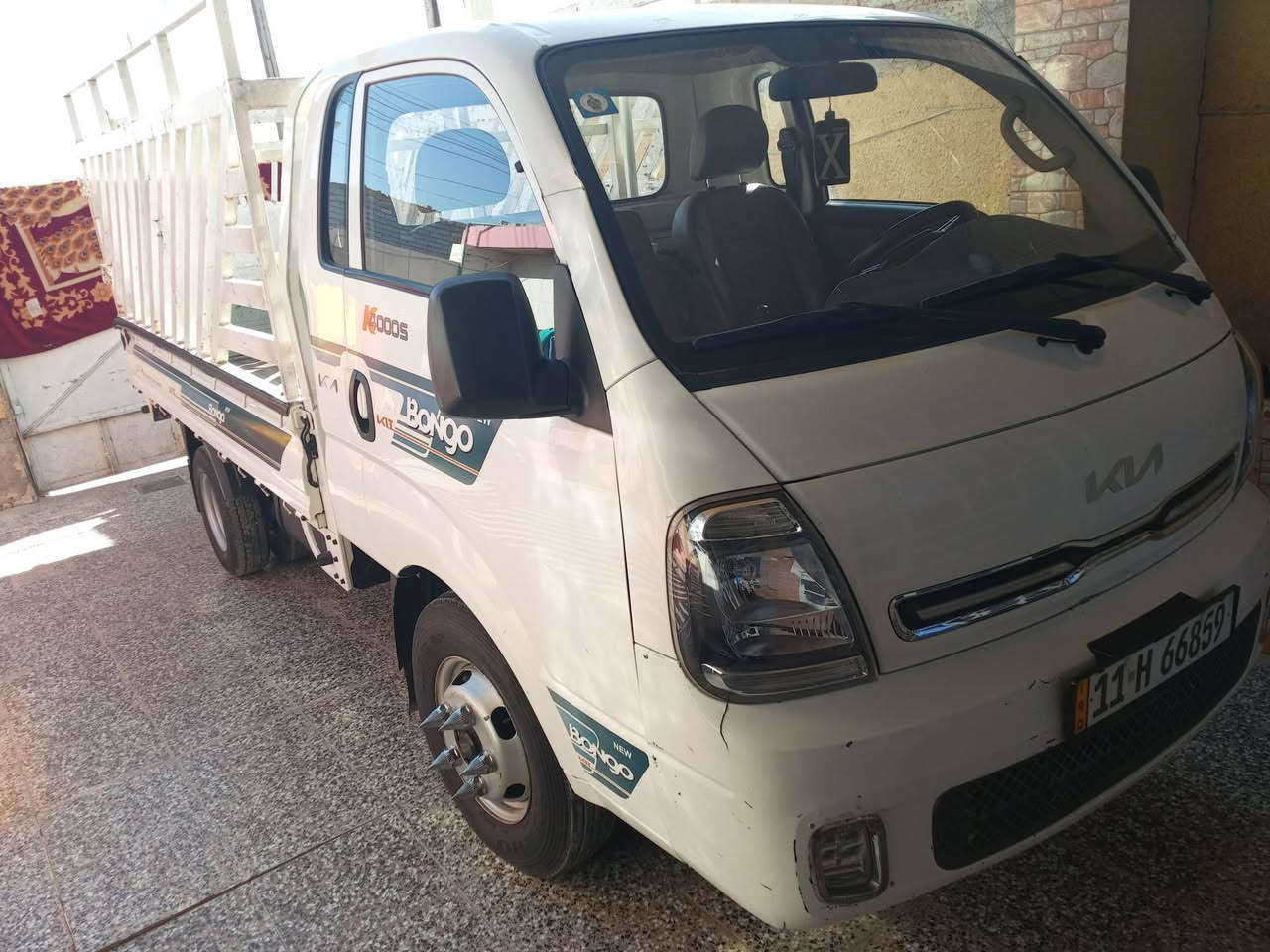 السلام عليكم كيه حمل فحل موديل 22 رقم بغداد لرقم الجديد سياره ماشيه 95,000 السعر 165 وبي مجال وكان بغداد سياره بسمي ***********
