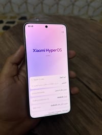 شاومي 15 ألترا • مايك • للبيع