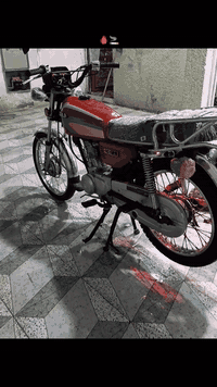 سلام عليكم دراجه للبيع موديل 21نامه متياز الدراجه كسر كارتون الكهربائية كلهه شقاله اوراق اصولي ونضيفات فول السعر 600 قفل رقم التليفون *********** المكان كوت شارع نفط
