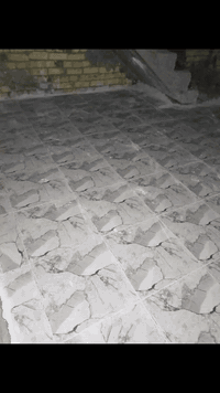 خلفه سراميك جدران ارضي الاواح شغل درجه اولى متفرغ حاليآ شرط استلام الم...