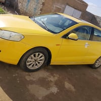 شيري استر • ٢٠١٤ • مكينة وكير كامري