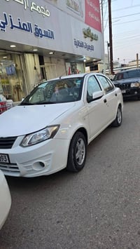 موديل ٢٢ • ماشيه ٤١ الف • مكفوله