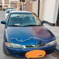 بروتون موديل ٢٠٠٥ رقم صلاح الدين رقم جديد محرك بيه صوت كير اتوماتيك كه...