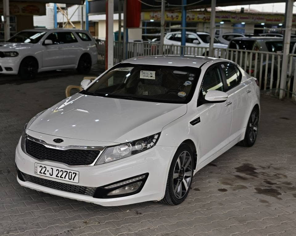 سلام عليكم 
كيا اوبتيما 2012 خليجي 
صبغ 4 قطع بدون دواخل 
مكفولة من الضربة القوية
فول مواصفات عدى الفتحة 
رقم اربيل دولي وكالة مداور 

السعر 110 وبيها مجال بسيط
مكاني نجف *********** النجف, العراق
