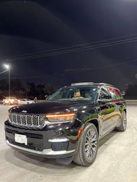 جيب سومت • ٢٠٢١ • حادث