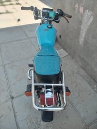 تايكر • ٢٠٢٣ • ناقصه باتري