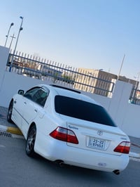 تويوتا كراون • ٢٠٠٧ • بلا حوادث