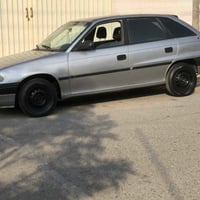 اوبل استرا • جديدة • أربيل