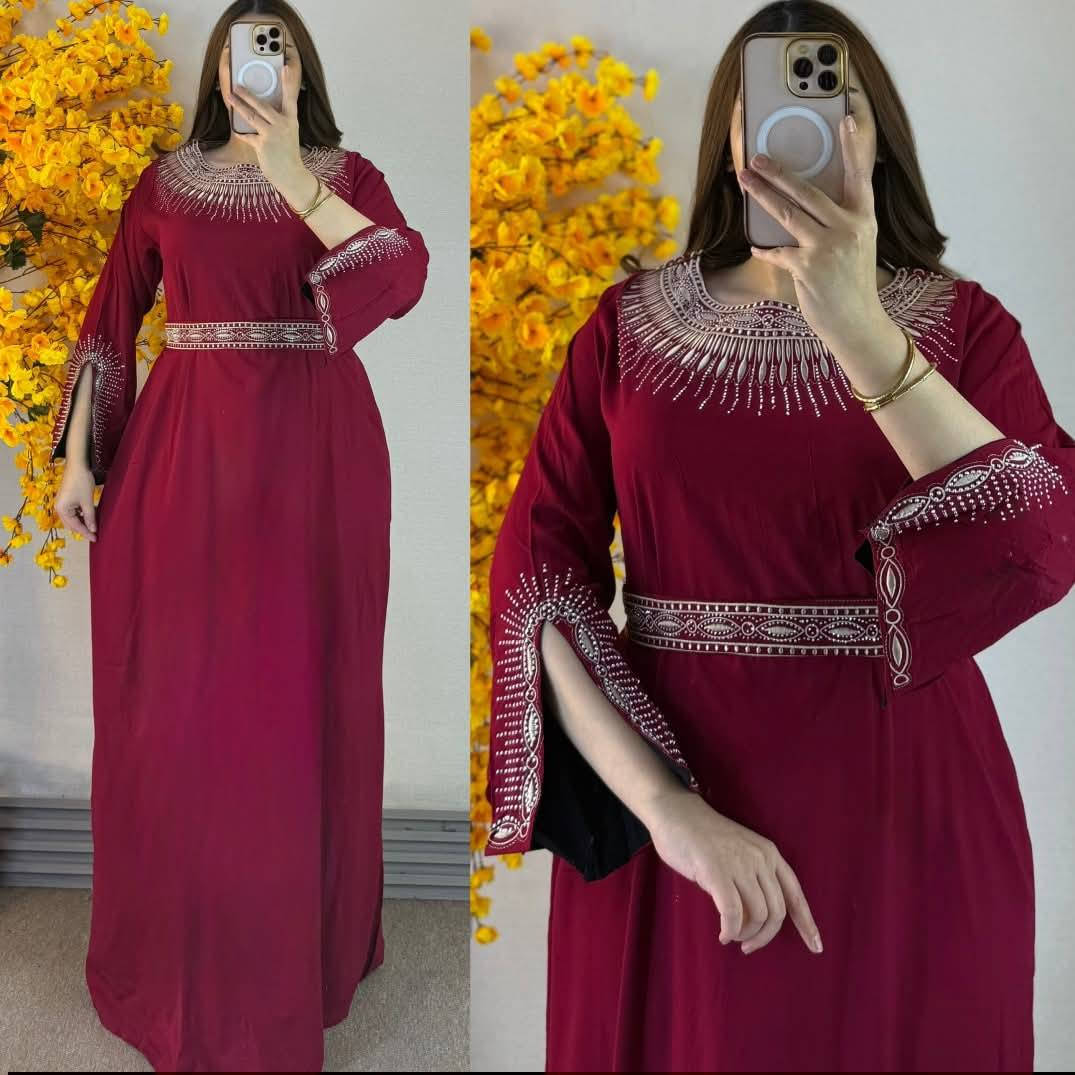 دشداشه كشمير مطاط
درجة اولى
قياس L/XL/2XL/3XL
متوفر جملة ومفرد
القطعه ب15


**إذا كنت صاحب هذا الإعلان وتريد حذفه لأي سبب، رجاءا أرسل رسالة إلى الدعم الفني**