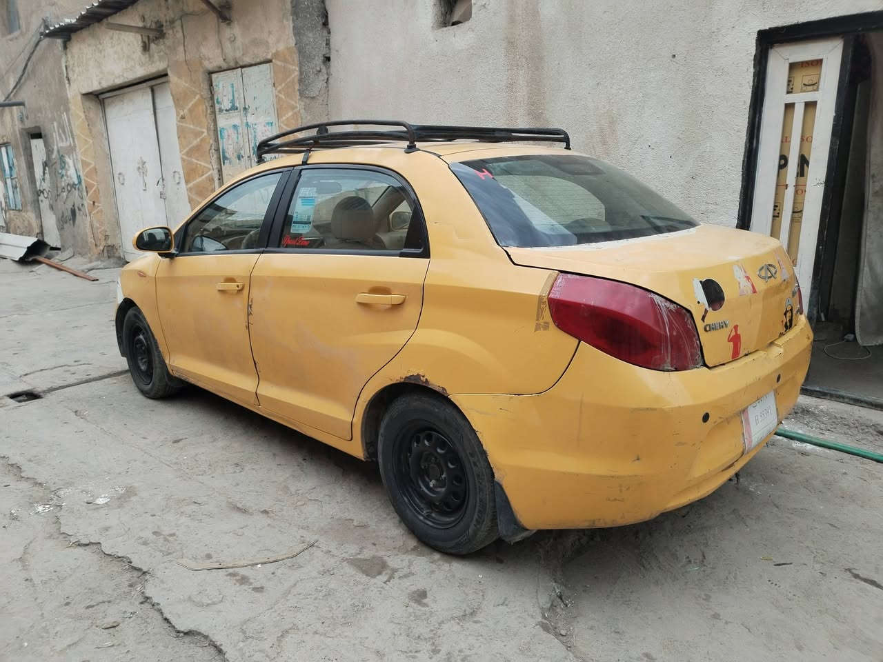 شيري فلاوين2011
للبيع او مراوس 
رقم بغداد وابو السنويه مكانه بغداد
 راعيهه بو السنوية يريد تحويل 
واني ماعندي مجال احولهه لأن عندي مريض 
مصاب بالسرطان اسم الله عليكم
 وملتهي بالطبيب 
تاخذهه تحولهه بسمك 
او بأسم غيرك بكفيك 
شغاله كامله محرك وكير خير من الله 
كما واضح بالصور 
اي استفسار اتصل وعيوني الك
العنوان كربلاء 
للبيع او مراوس حسب القناعة شعندك نزل
هـ***********
