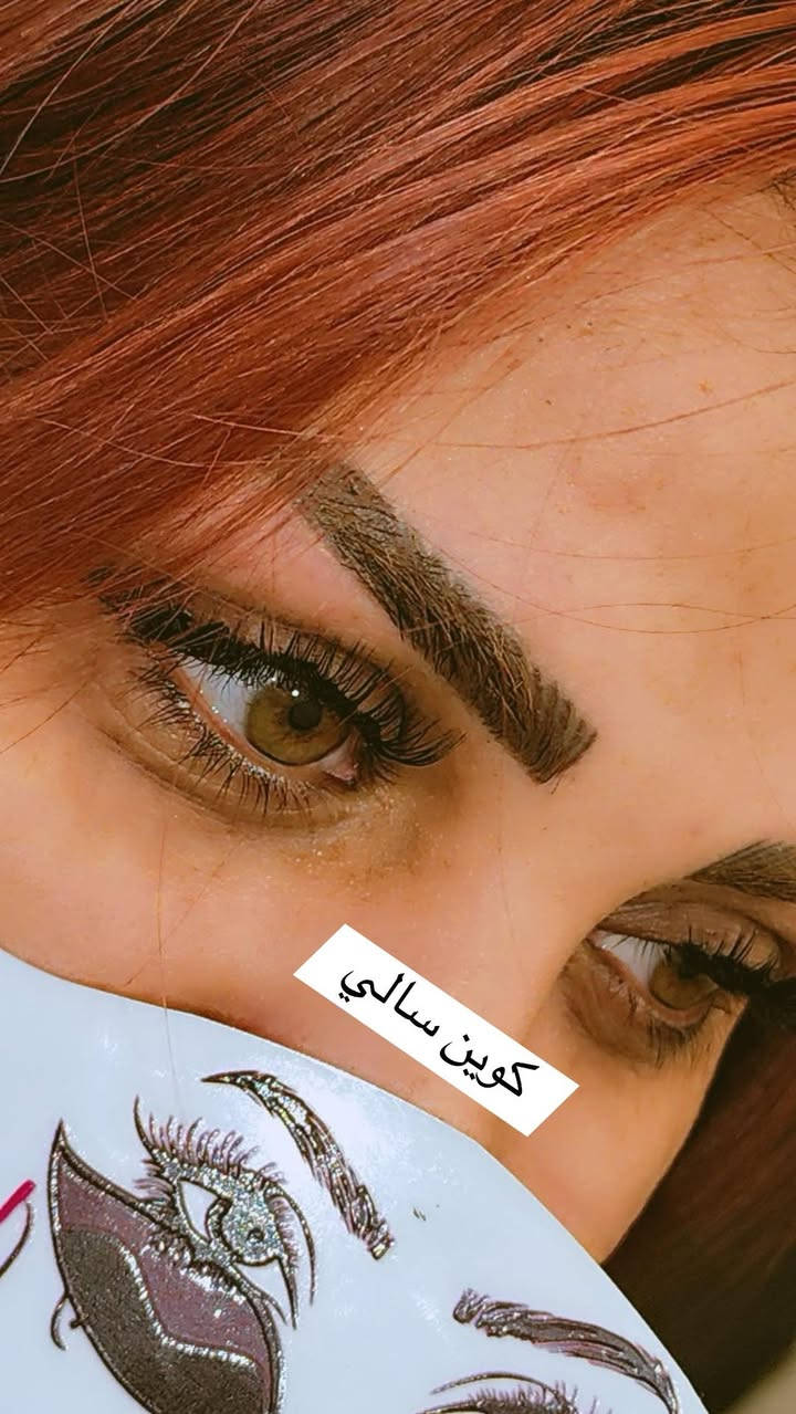 عروض رومش جنن بنات  
هذه جمال  20الف بس 🔥🔥🔥🔥🔥رموش شعريه 
تكنيك الروسي❤️@إشارة


**إذا كنت صاحب هذا الإعلان وتريد حذفه لأي سبب، رجاءا أرسل رسالة إلى الدعم الفني**