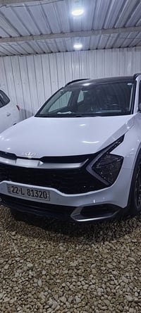 موديل ٢٠٢٤ • جي تي لاين • كشن تبريد