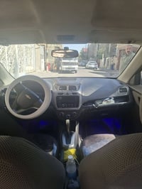 سياره شوفر كوبرت كي ومحرك خير من الله 2017 07763732757