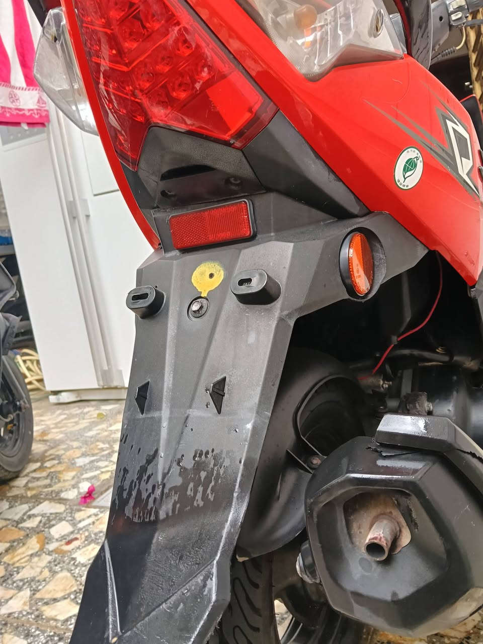 ماكس مضلع حديث دراجه بعدهه جديده لاستفسار ***********
