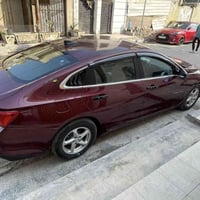 ماليبو ٢٠١٦ حمره رقم انكليزي سنويه لغاية ٢٠٣٠بسمي هزه جديده  محرك ١٥٠٠...