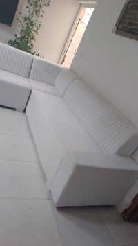 قنفات ديوان • نضافه ميه بلميه