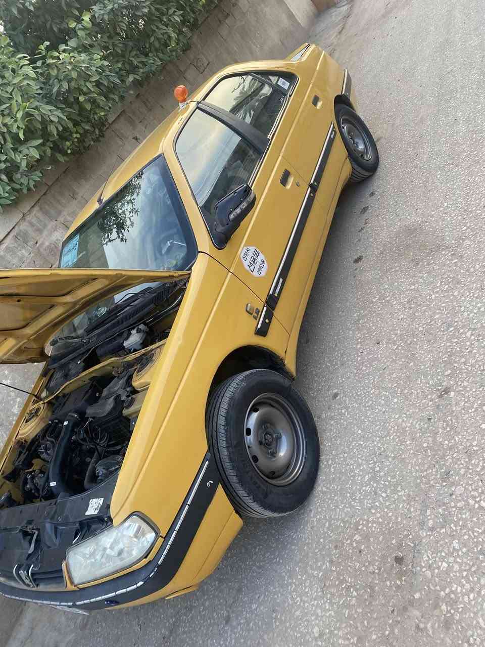 سلام عليكم لميس ١٥سيارة محرك ينقص عليه غرامات ينزلن من السعر ٥ورقات السعر ٣٤        
***********
