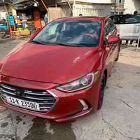 النترا وارد امريكي • ٢٠١٧ • فول مواصفات