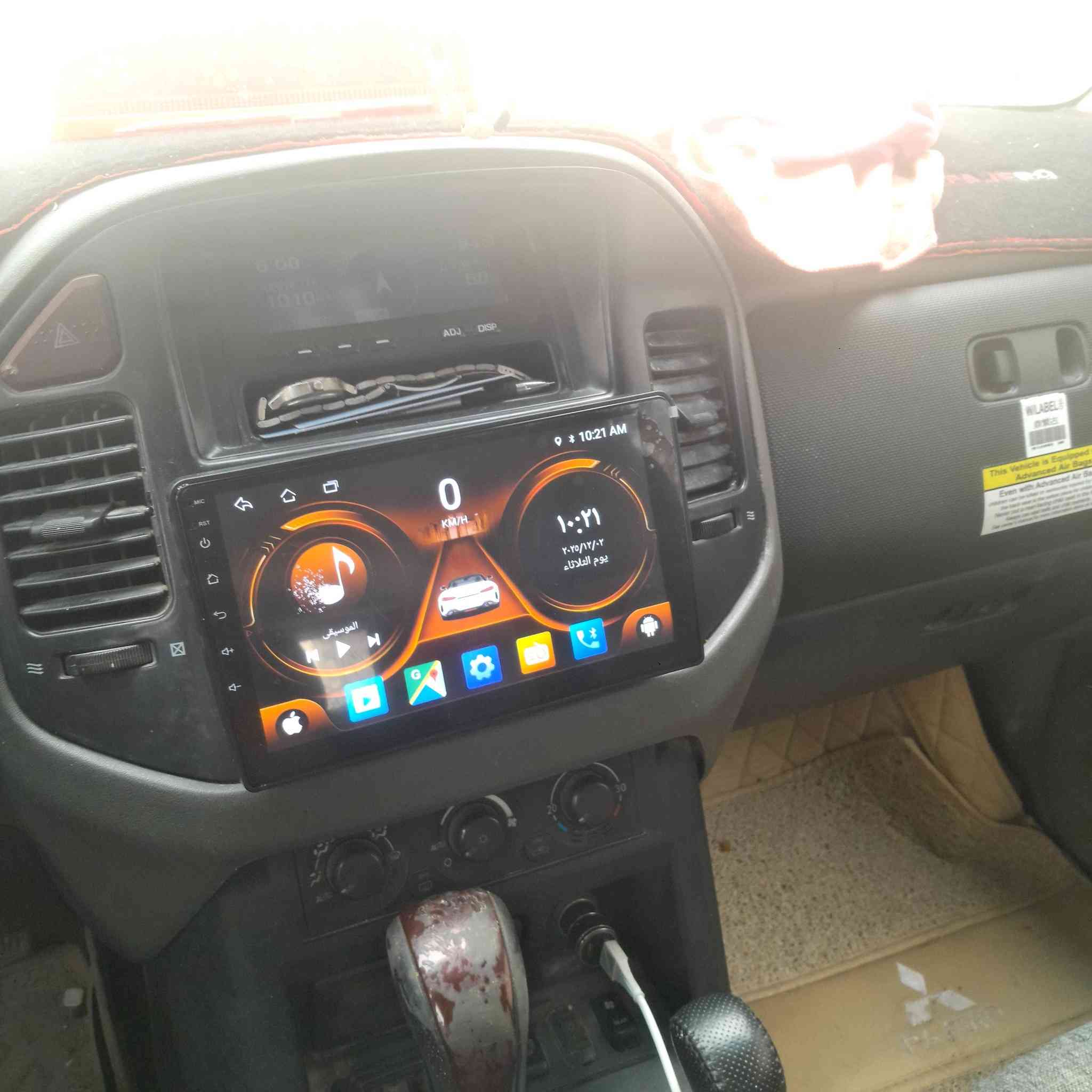 باجرو 2007 مكينه وكير فيفتي من لخير سياره جاهزه من كلشي رقم نكلزي سنويه 28 تحول مباشر سياره بصره سعر103 من بيه مجال قليل شراي تصل ***********
