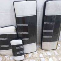 كشنات تكتك • موديل ٢٠ • مكاني الشعب