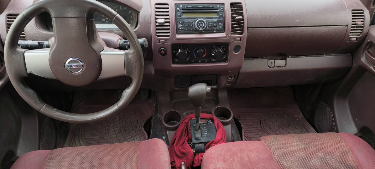 نیڤارە .2009 ابیض.اوتوماتيك..سنوية لحد 2029.انگلیزی.ابشرط تحويل..بعد مكفول.من كير.محرك.صدر.تبريد ثلج.مصبغ عام. بدون حادث بجم ودواخل..عنوان كفري.كلار.دوز..سعر.65معاملە تحويل.***********
