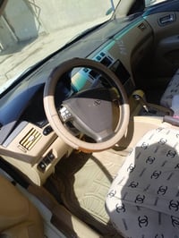 شيري ٢٠١٢ • محرك ١٨٠٠ • نجف