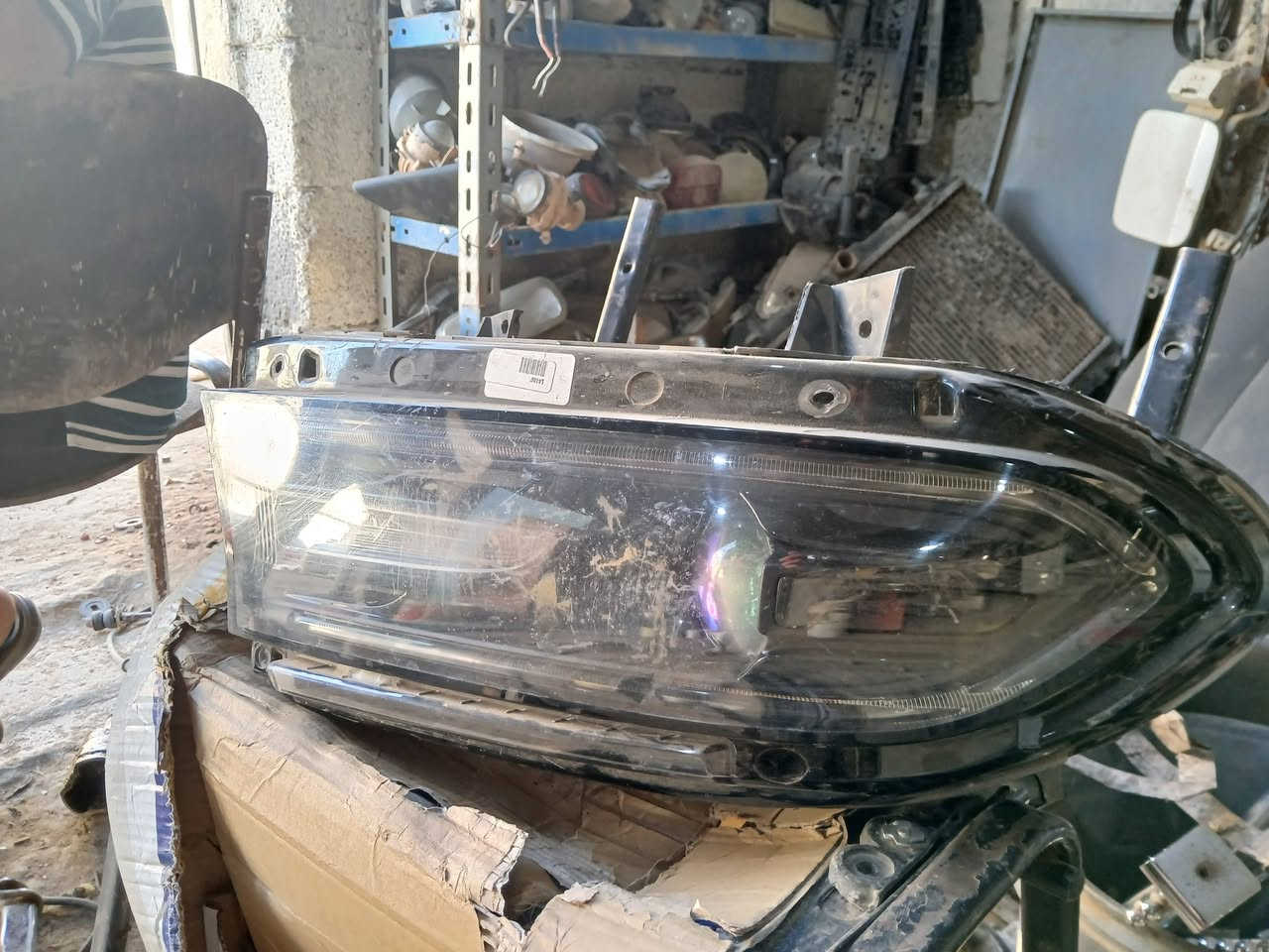فنار تشارجر للبيع للاستفسار 
0923697125


**إذا كنت صاحب هذا الإعلان وتريد حذفه لأي سبب، رجاءا أرسل رسالة إلى الدعم الفني**