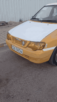 سايبه ١٢ للبيع منغولي  محرك وكير وكلج جدد تبريد بي ليك تاتفئه شغال كهر...