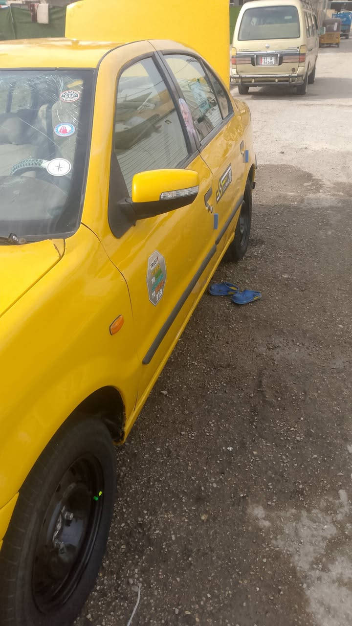 سمند كرستال رقم دولي كير مكينه
2012السعر 35ومراوس***********بغداد الشعله
