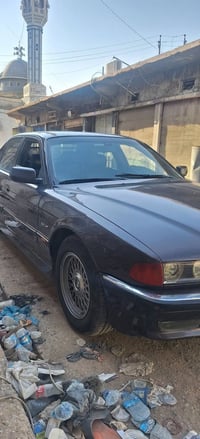 كاسح ٧٤٠ • موديل ٩٥ • رقم كركوك