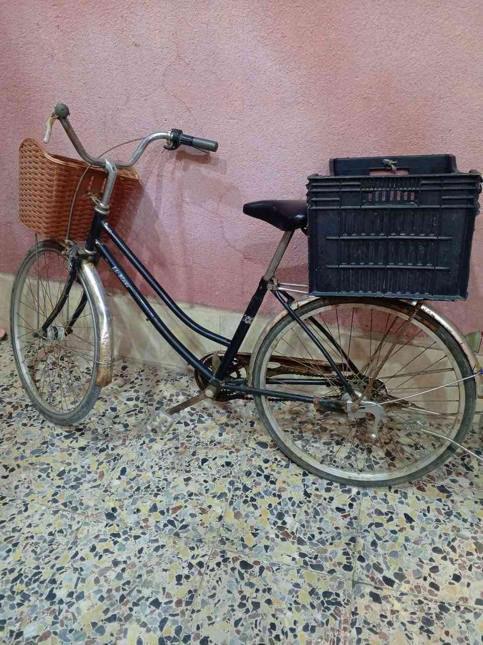 للبيع سعر ٤٠الف


**إذا كنت صاحب هذا الإعلان وتريد حذفه لأي سبب، رجاءا أرسل رسالة إلى الدعم الفني**