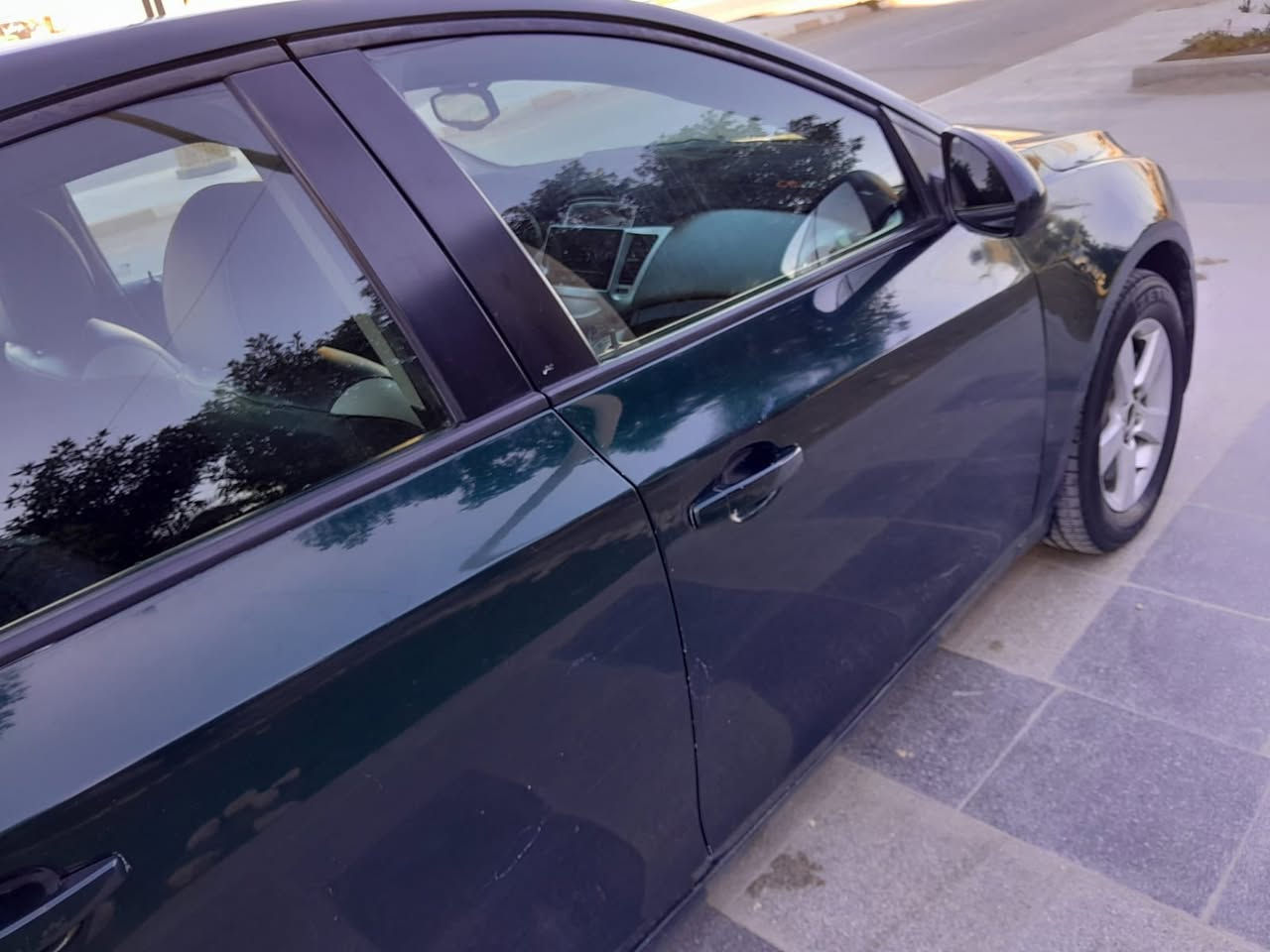 السلام عليكم شوفرليت كروز ٢٠١٤ رقم بغداد دولي بأسمي هزه جديده سنويه ٢٠٣٠ مكينه ١٨٠٠ كير ومكينه وتبريد وحداديه وكهربائيات وتبريد جاهزه تراي وين متريد بيه رش صبغ ابيع حزام مكاني ناصريه مركز السعر ٧٤ بيها مجال ***********.
مكلف بلنشر
