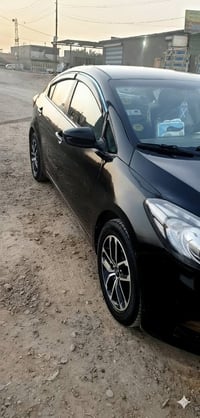 سيراتو • ٢٠١٣ • رقم أربيل