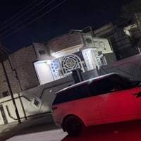 ٣ غرف • حديقة كبيرة • مولد مجاني