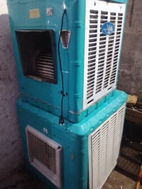 مبردات • نظيفات • اثنينهن