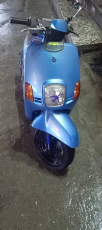 دراجه ماكس بوليس للبيع دراجه بوضع رمبه دراجه تخبل ختم واحد مكفوله السع...