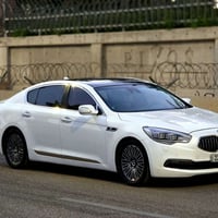 كوريس ٢٠١٣ • V6 ٣٨٠٠ • فول مواصفات