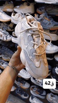 سجاد رحيم للبالات الاوربيه
كسر جديد احذيه باله 💯💯 فوول🔥
📍 الكمالية شارع الجامع ركن مدرسة المفيد
متوفر جميع الماركات والقياسات
للاستفسار ***********
