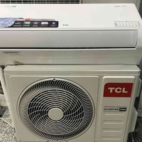 TCL • سبلت انفيرتر ١ طن • طن ونص عادي
