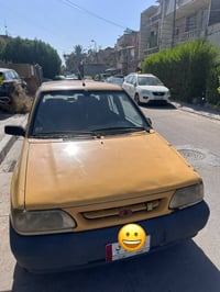 سايبا ٢٠١٣ • راديتر جديد • الاعظمية