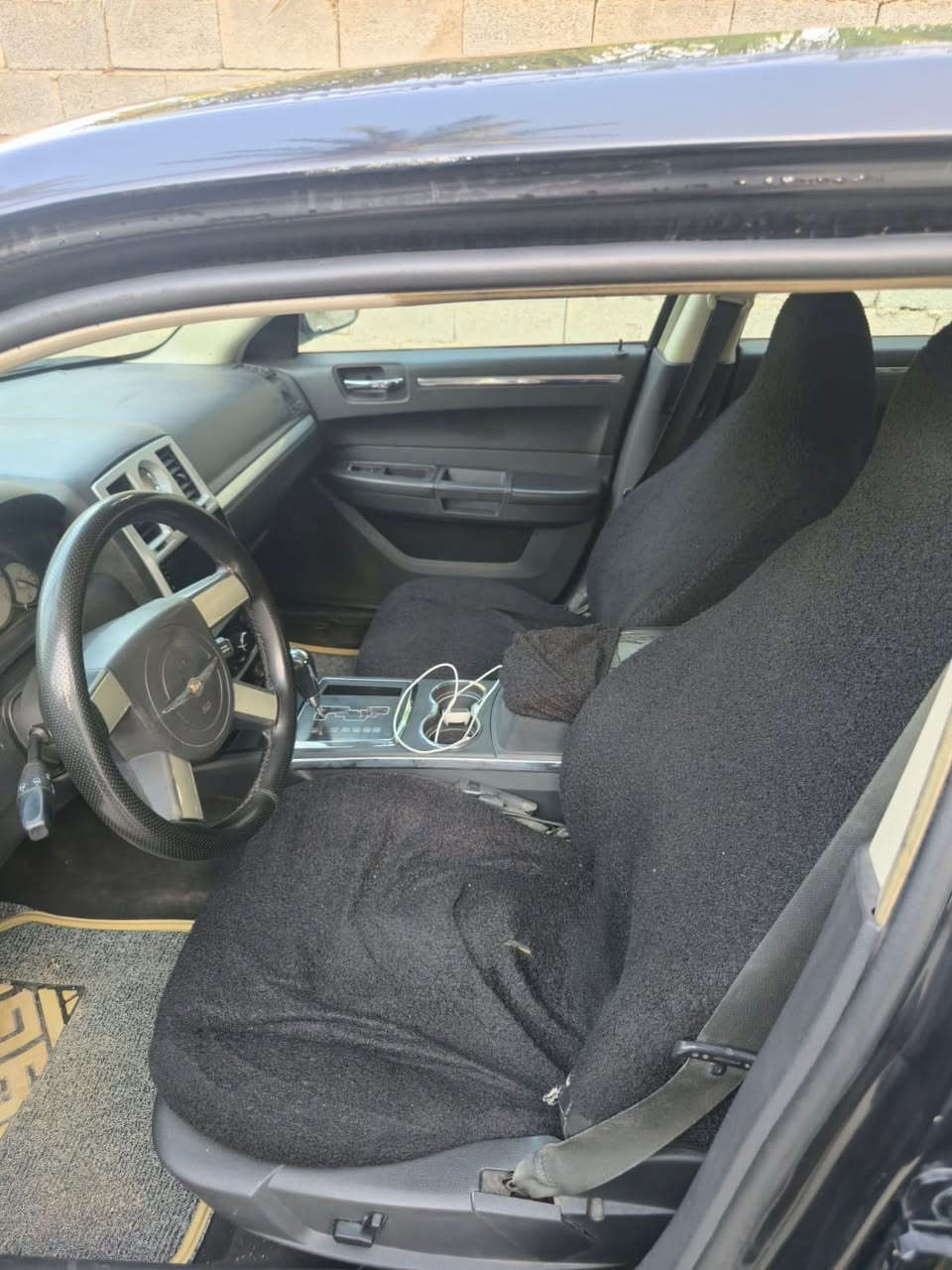 مديل ٢٠١٠ باسمي رقم سليمانيه مكفوله من كلشي 
***********
