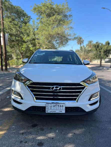 السلام عليكم توسان خليجي موديل 2020  السيارة خير من الله وكلشي موضح بالسونار مكان السيارة المنصور مجاور سهام العبيدي السعر 178 وبيه مجال للاستفسار ‭٠٧٨١ ٧٩٧ ١٧٦١‬ متوفر فقط اتصال و واتساب بغداد
