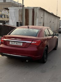 سي 200 • مكينه وكير جدد • رقم بصره