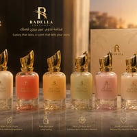 مسك فاخر • لمسة فرنسية • توصيل مجاني بسماية