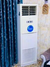 سبلت ميديا طنين عمودي تبريده ثلج وعلفحص للبيع السعر 475 الف بي مجال مك...